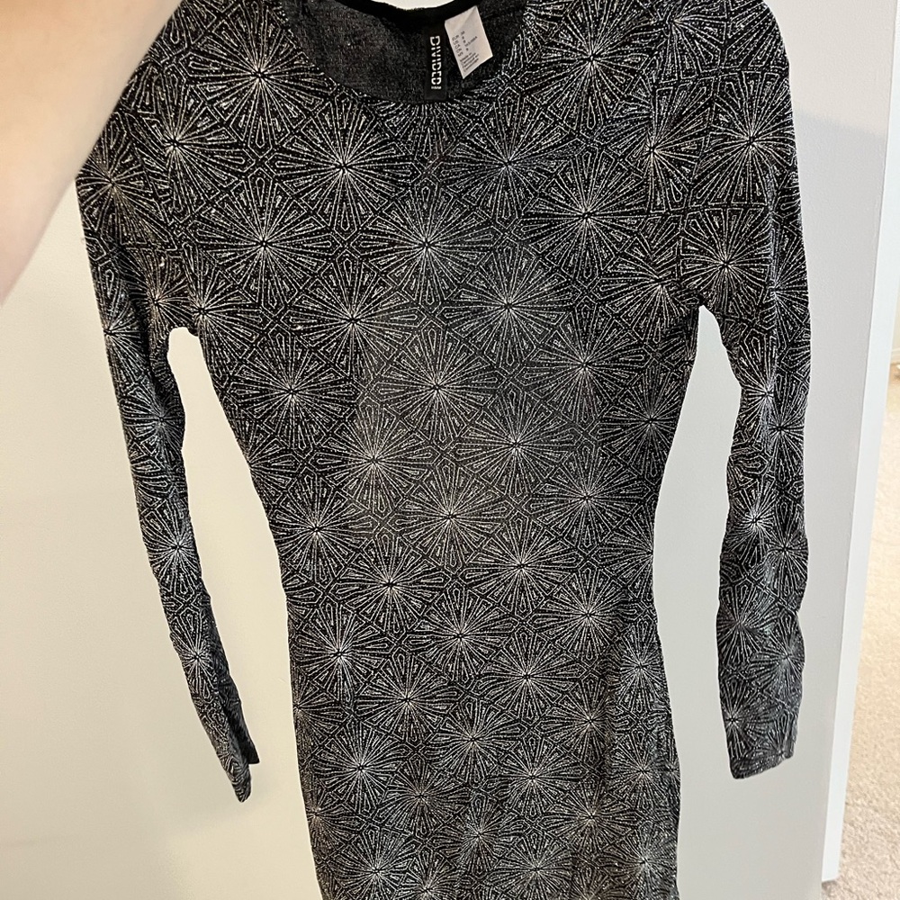 H&M dress